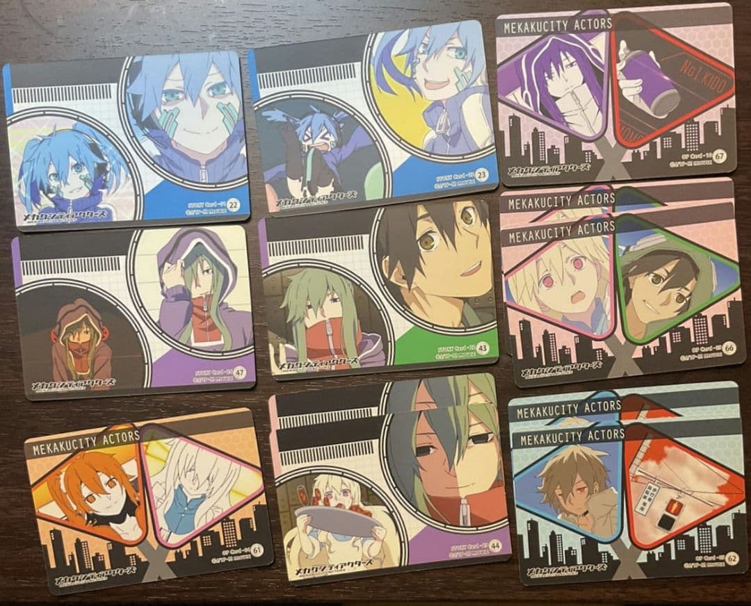 カードキャプターさくら プリントラバーストラップコレクションBOX