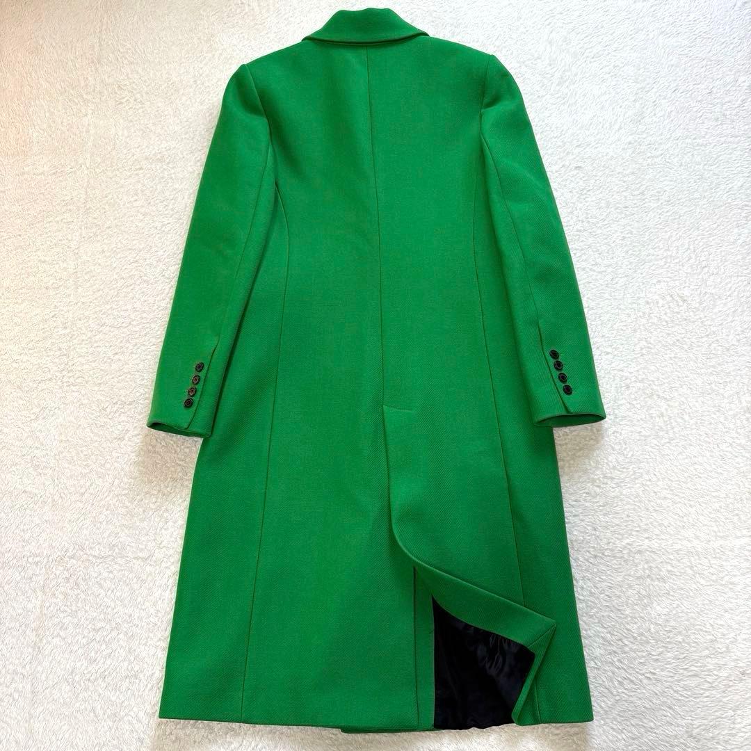 新品】タグ付き✨ZARAザラ 近年モデル ダブルチェスターコート