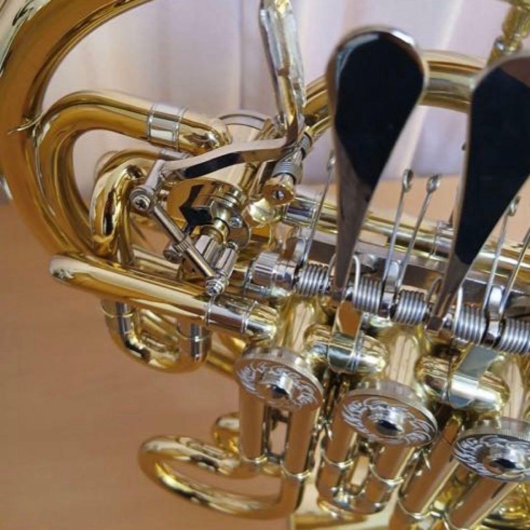 オールドクルスペ PlayTech フルダブルホルン