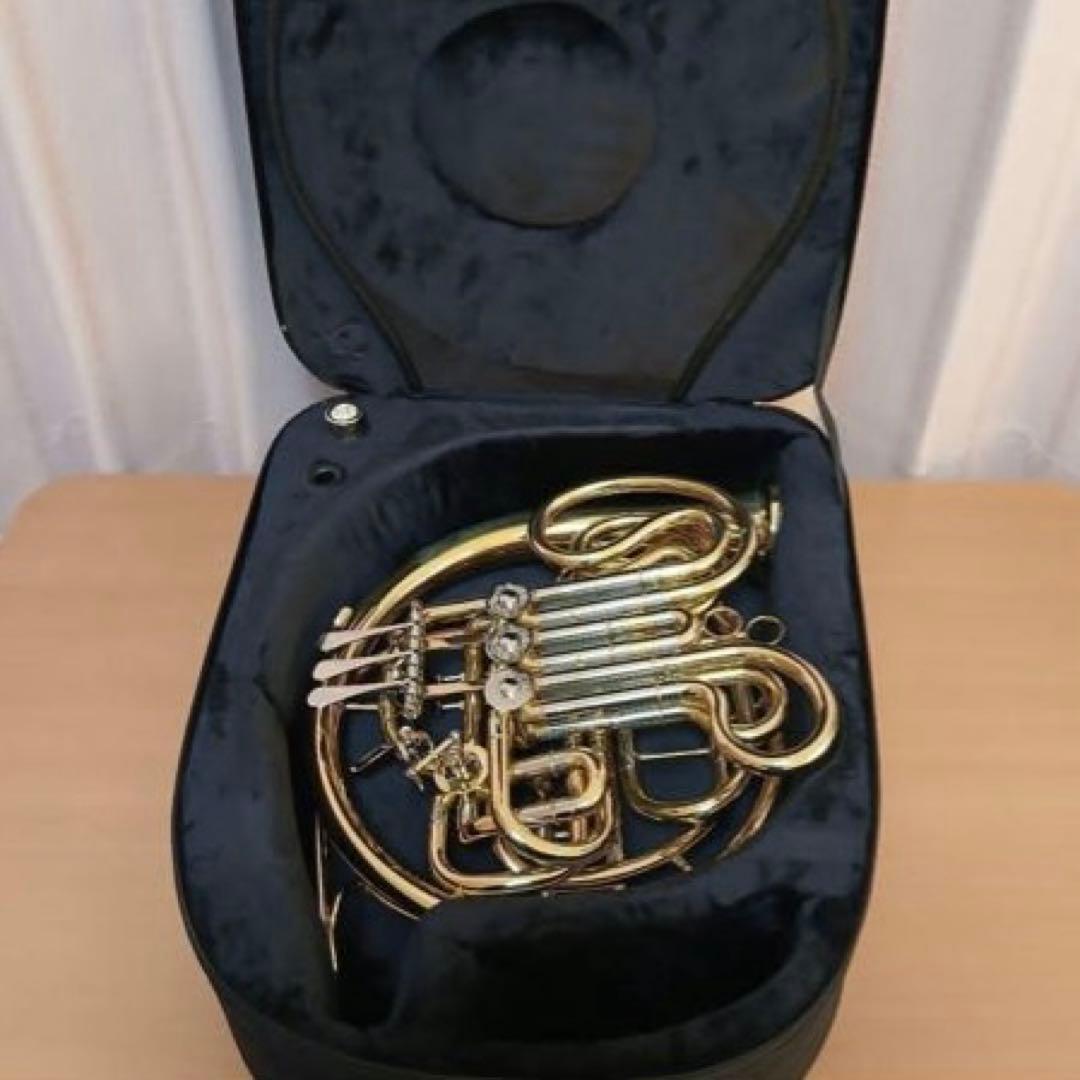 オールドクルスペ PlayTech フルダブルホルン