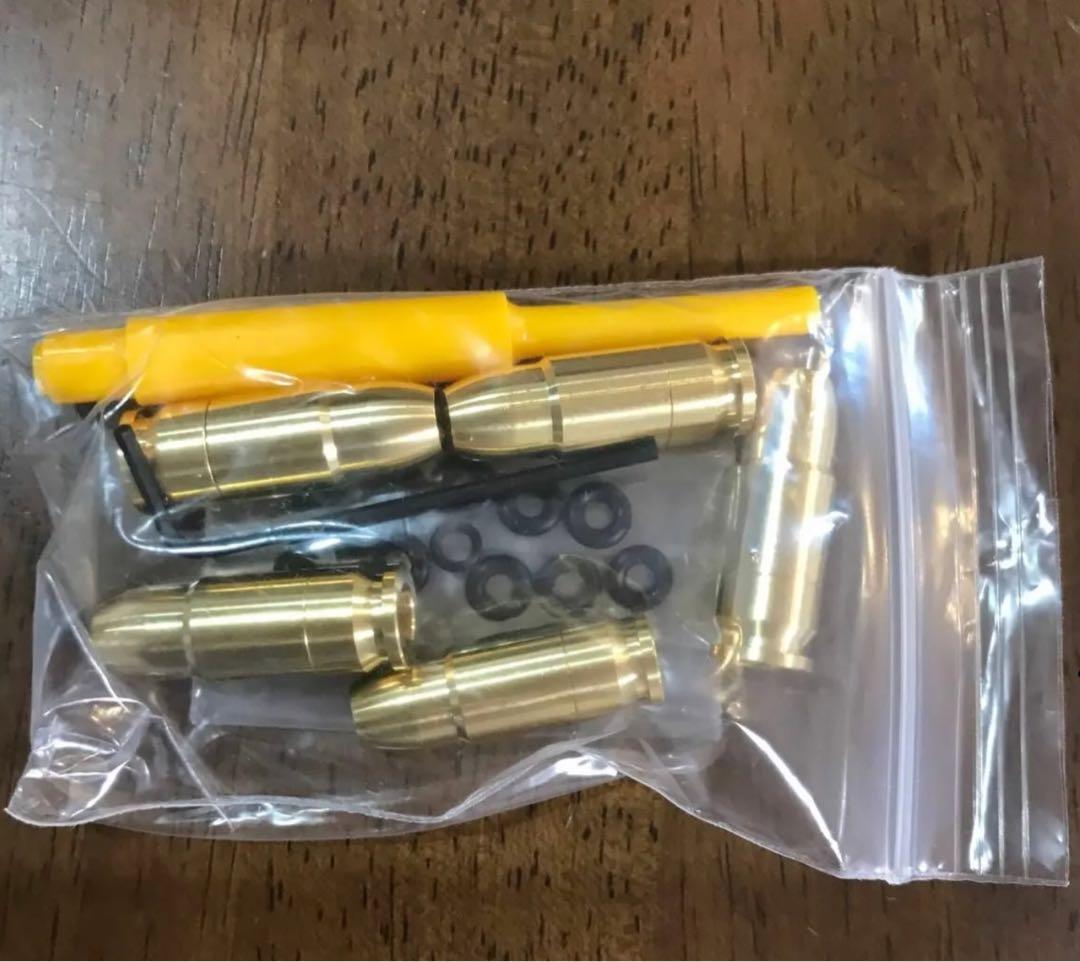 マルシン M9A1 ブラックヘビーウェイト モデルガン