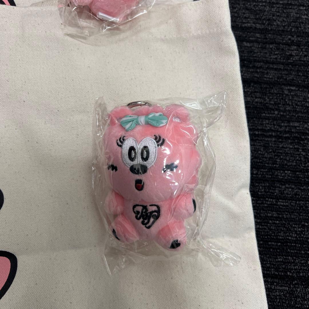 BLACKPINK × VERDY amex アメックス　イベント限定