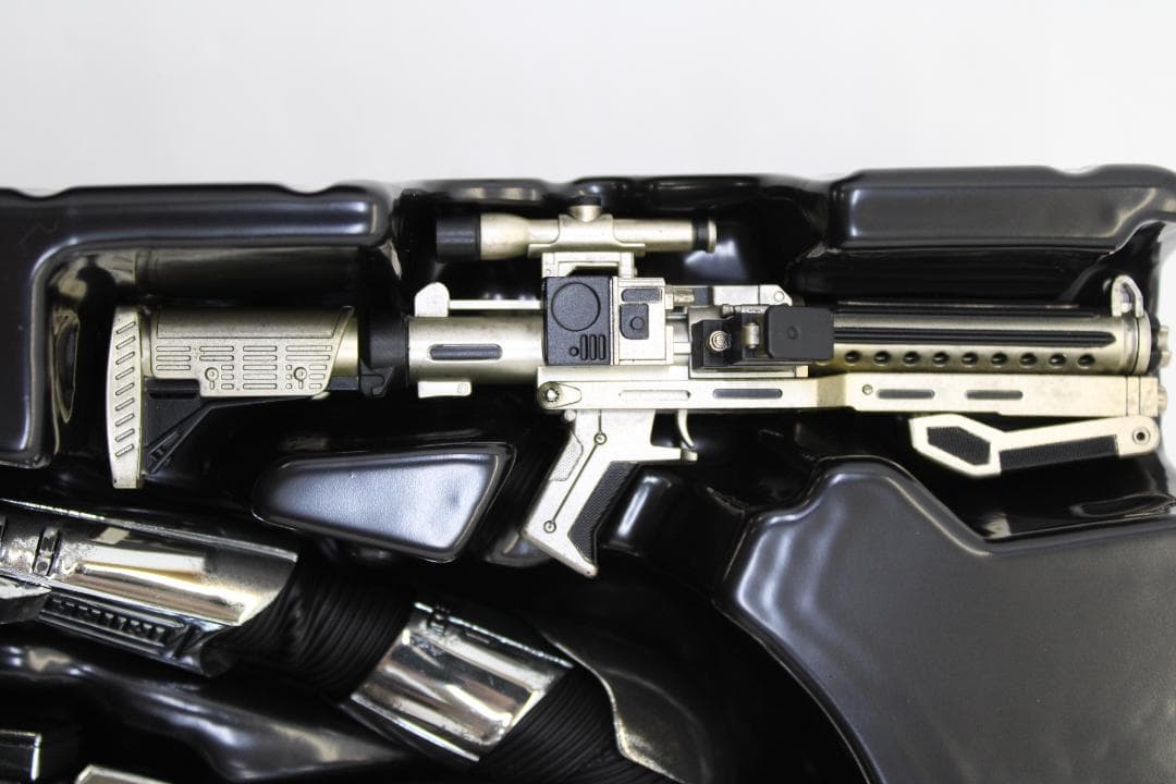 HOT TOYS キャプテン・ファズマ 1/6 29-MA0929-09