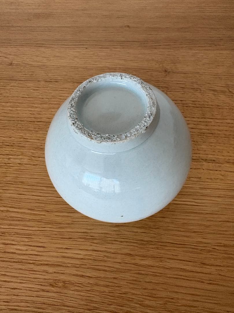 一点物】韓国 白磁壺 花器 カトラリースタンド 骨董品 アンティーク 李朝