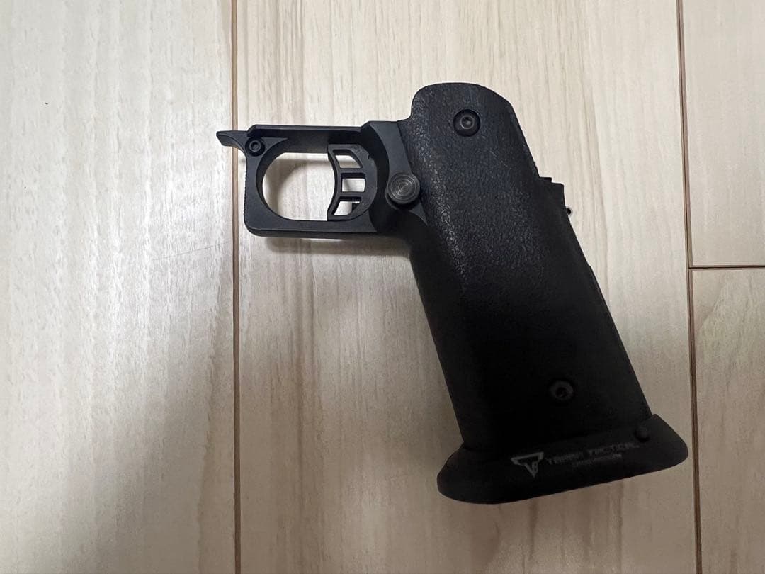 ハイキャパゴールドマッチ東京マルイ HI-CAPA 5.1 GOLD Match