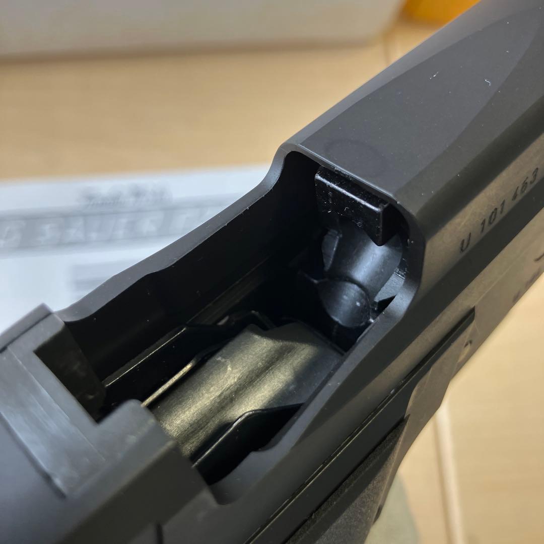 タナカ　シグ　ザウァーP226 モデルガン　MODELA-GAN