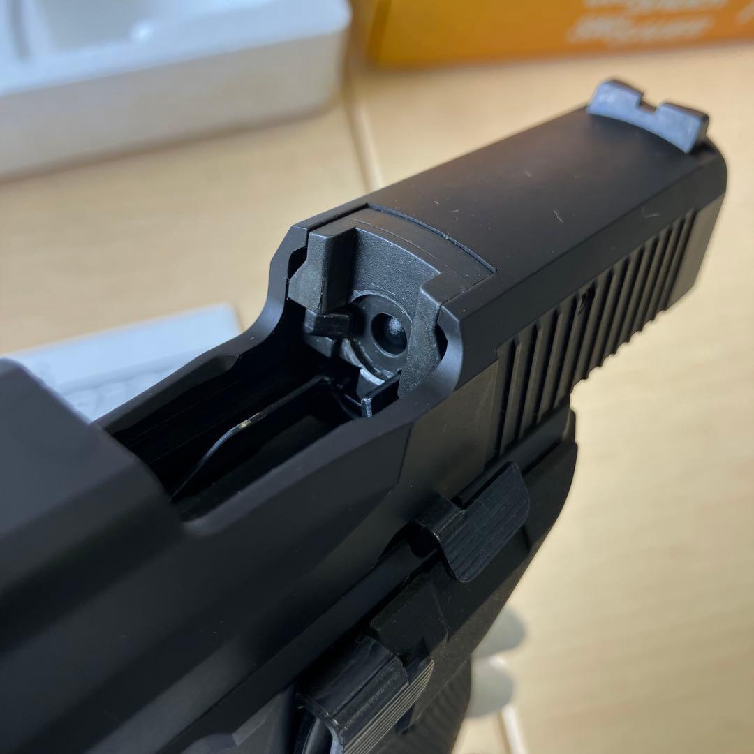 タナカ　シグ　ザウァーP226 モデルガン　MODELA-GAN