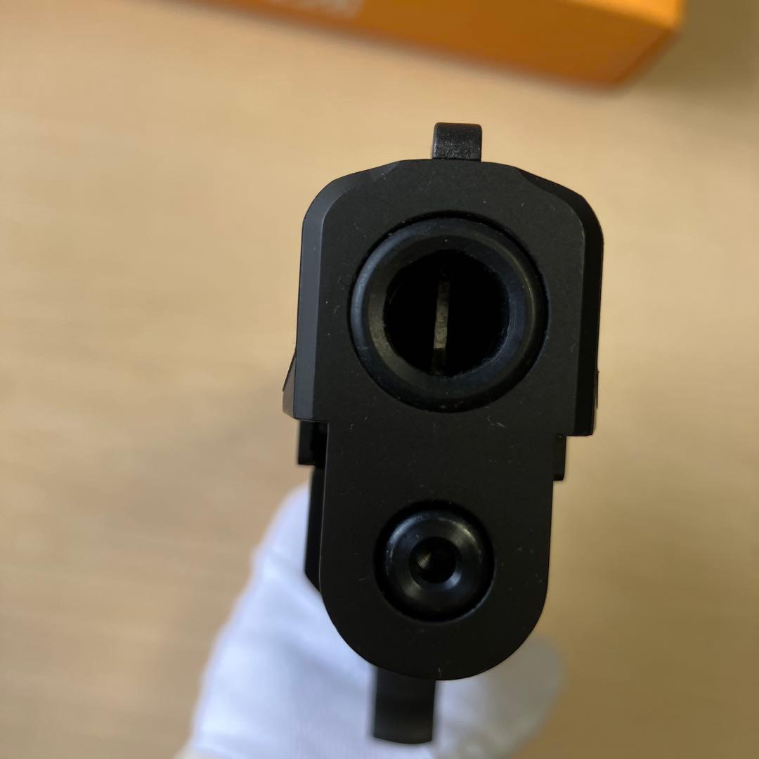 タナカ　シグ　ザウァーP226 モデルガン　MODELA-GAN