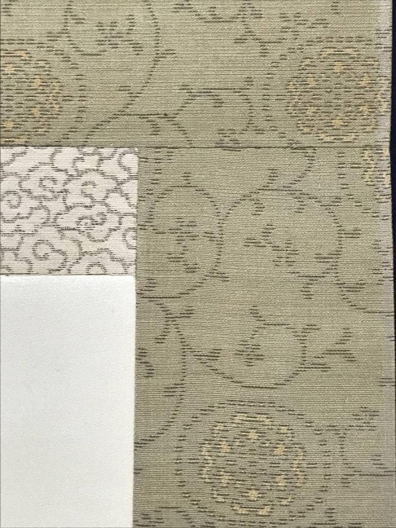 【真作】小山栄達/鐘馗図/人物図/ショウキ図/掛軸/名家伝来/AC-359