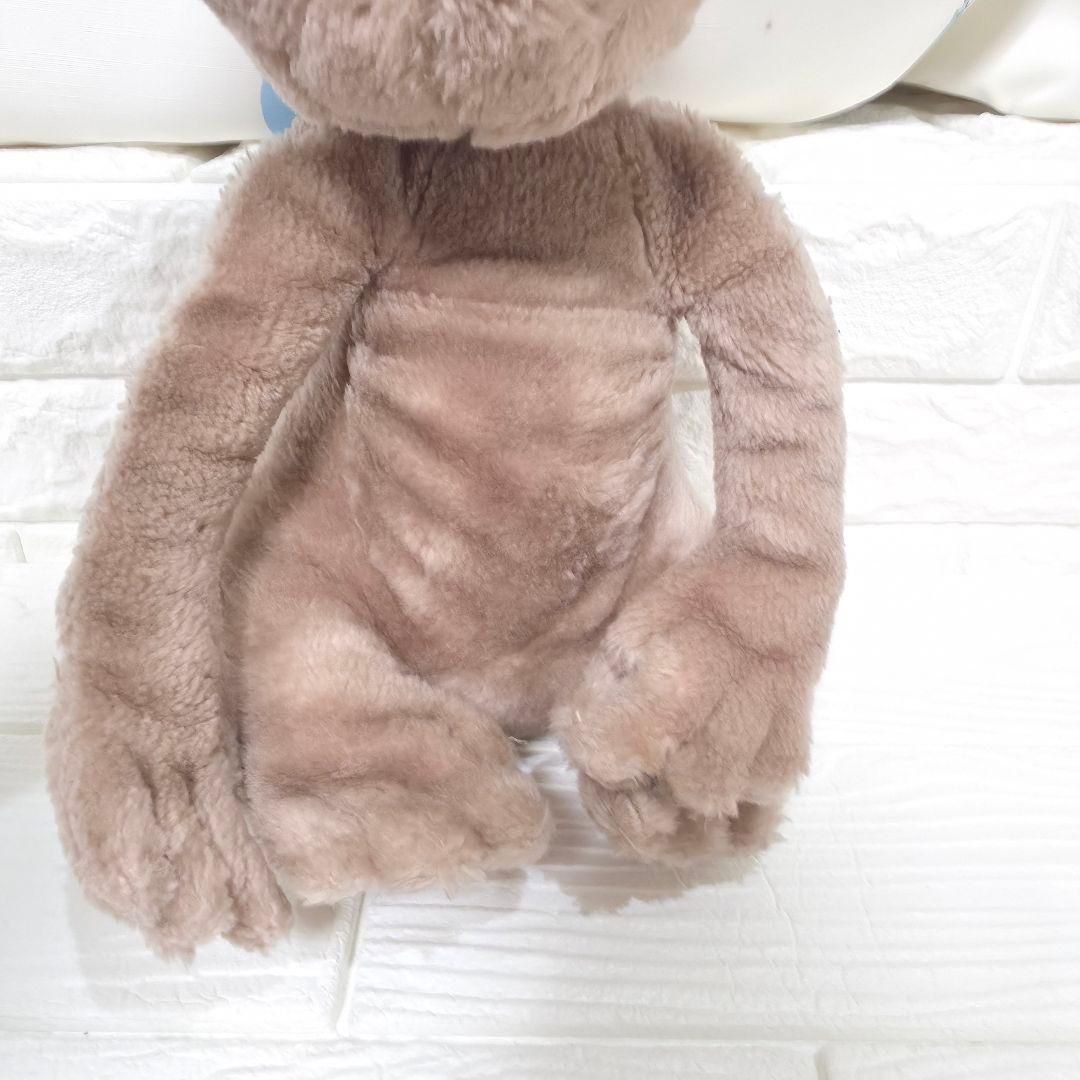 1982年　80's　E.T　映画　カマー レアカラー　ぬいぐるみ　ヴィンテージ