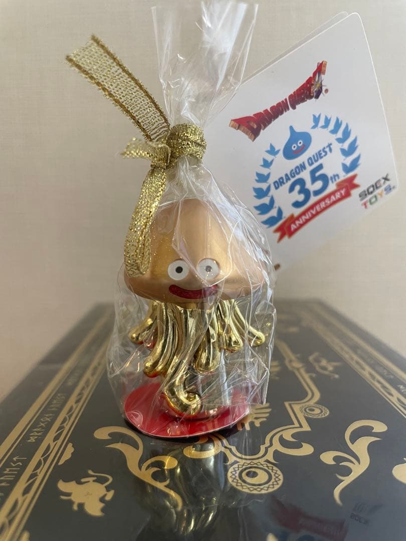 値下しました＊【セット売り】ドラクエメタリックモンスターズ