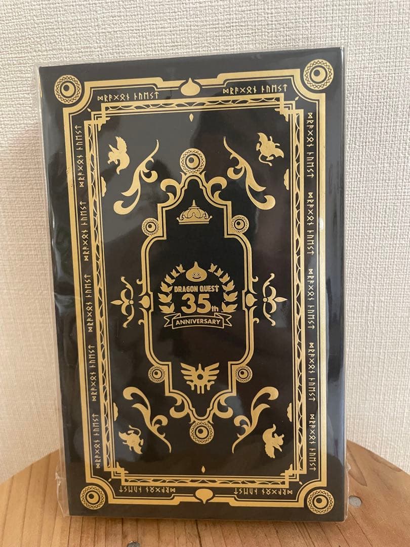 値下しました＊【セット売り】ドラクエメタリックモンスターズ