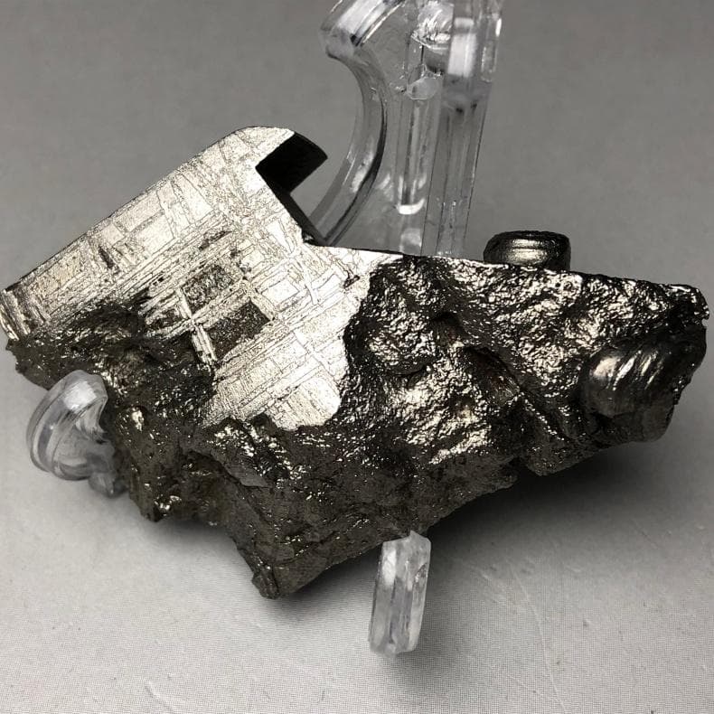 藤田様専用 ギベオン隕石 Gibeon Meteorite 重さ41g 藤田 ギベオン