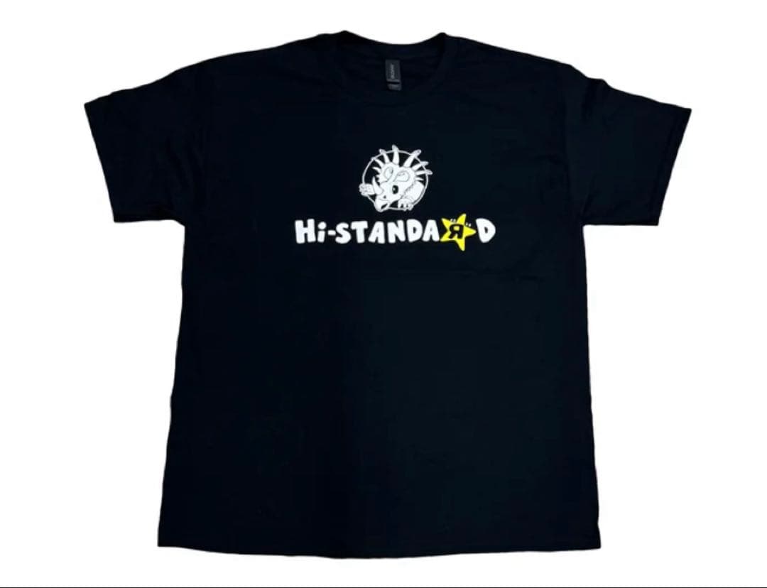 [2枚セット] PIZZA OF DEATH Tシャツ XL