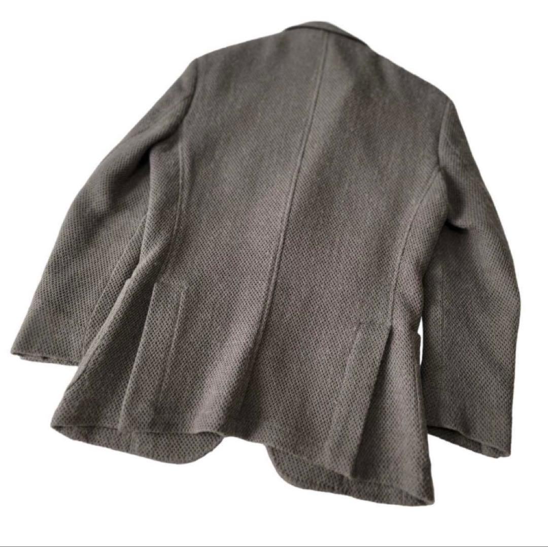 PAPAS＋　ジャケット