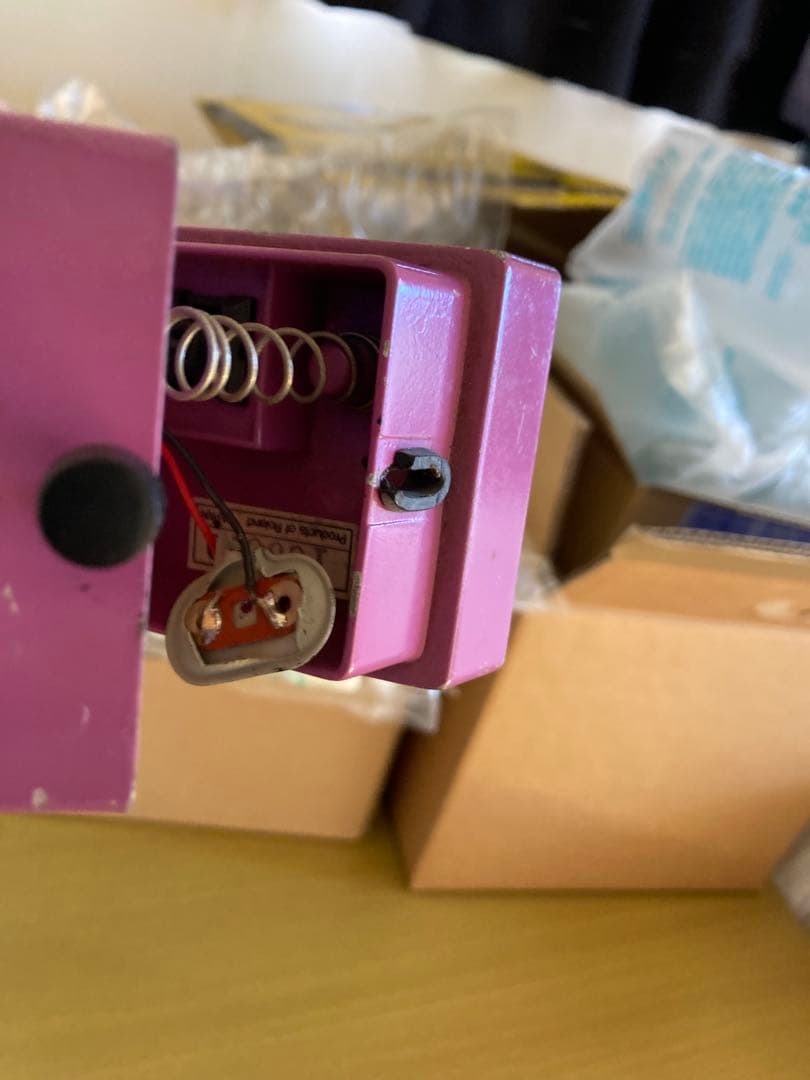 BOSS BF-2 フランジャー 日本製