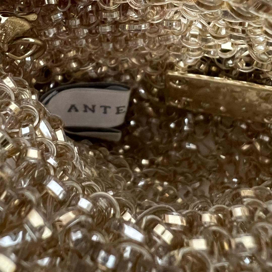 【極美品♪】ANTEPRIMA アンテプリマ ルッケット ショルダーバッグ