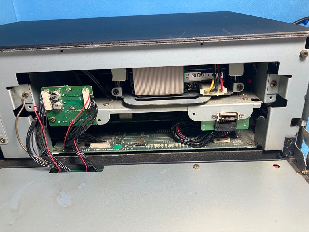 ジャンク品】 ユーカラ3 Ukara3 カラオケ・コマンダー