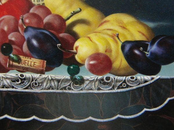 小澤 一正 【日常の静物ー予兆ー】 希少画集画、状態良好、新品高級額装付