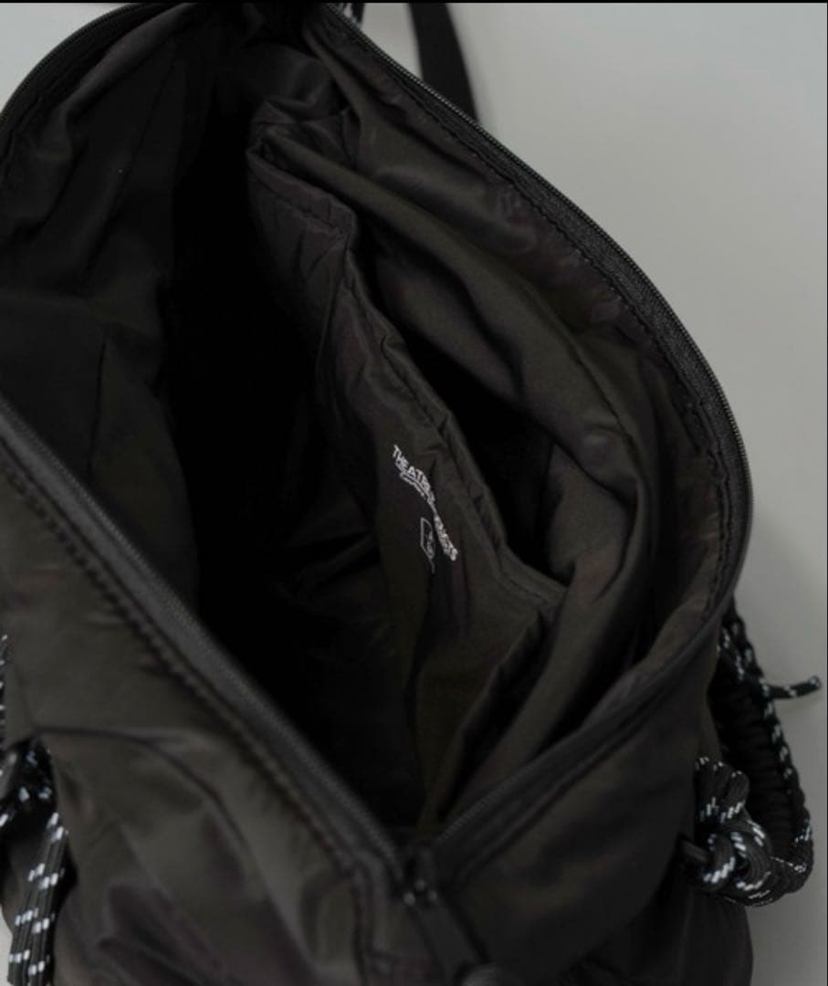 MAISON SPECIAL THEATRE PRODUCTS コラボバッグ