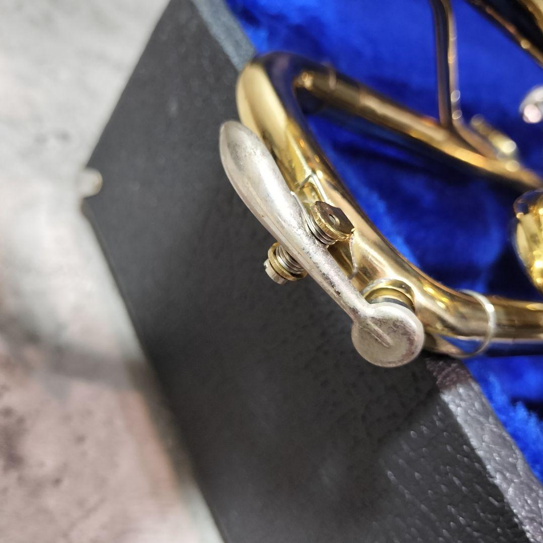 PARROT トランペット 本体 B♭管