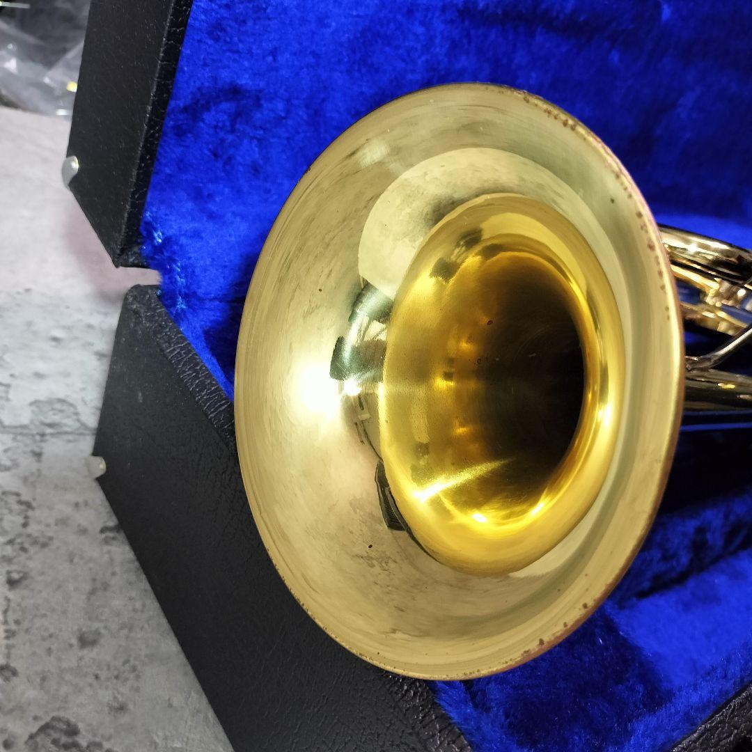 PARROT トランペット 本体 B♭管