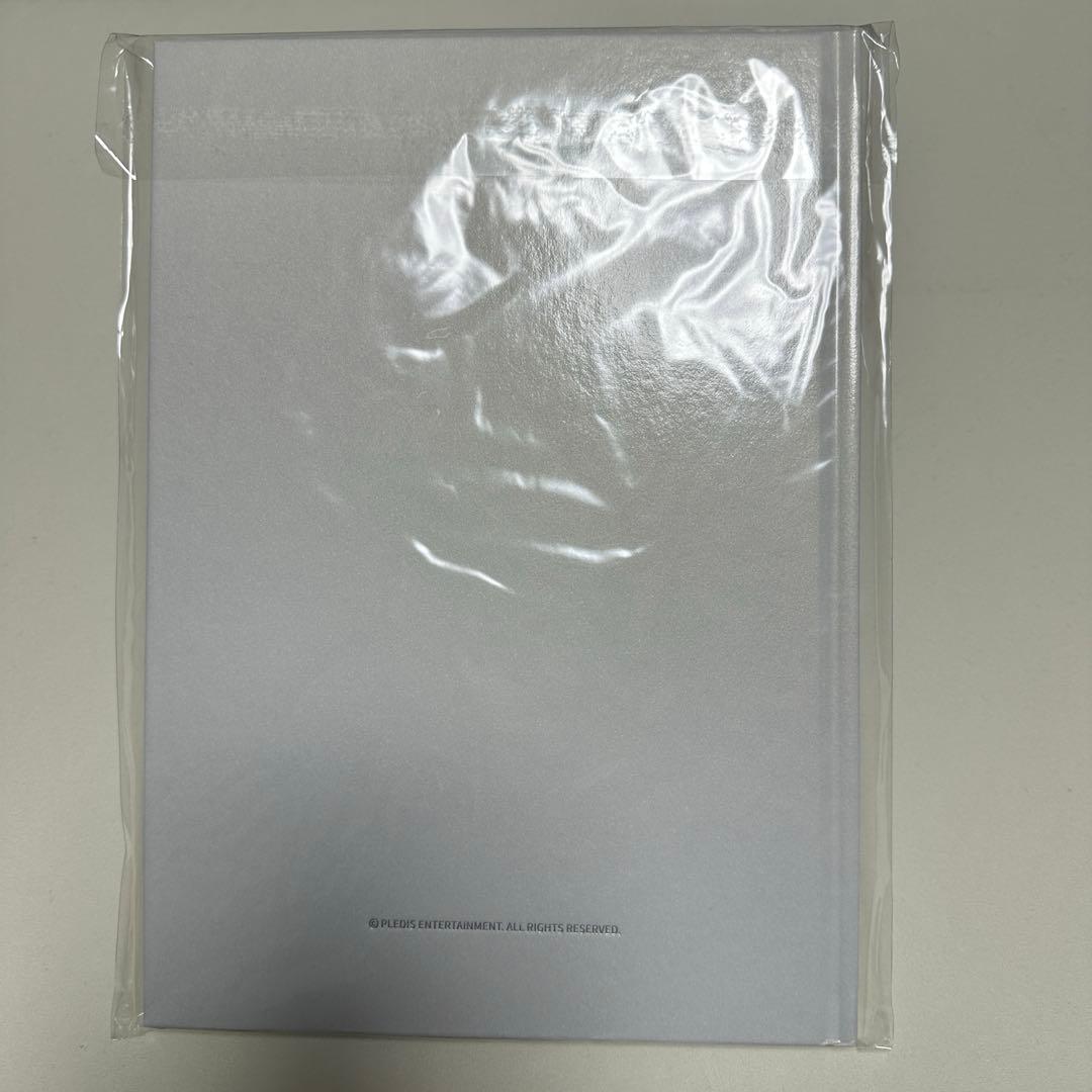 ジョンハン バパケ 2021 バースデーパッケージ seventeen セブチ