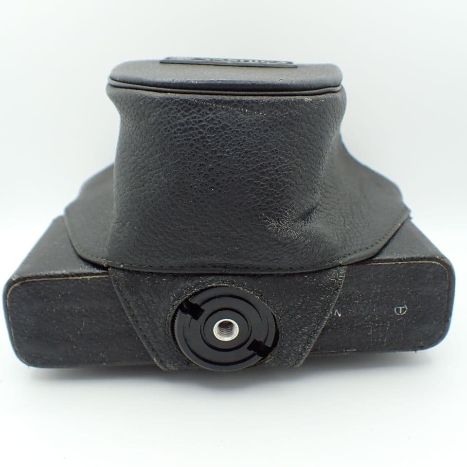 動作確認済】YASHICA ELECTRO 35 GTN ケース&初期保証付き