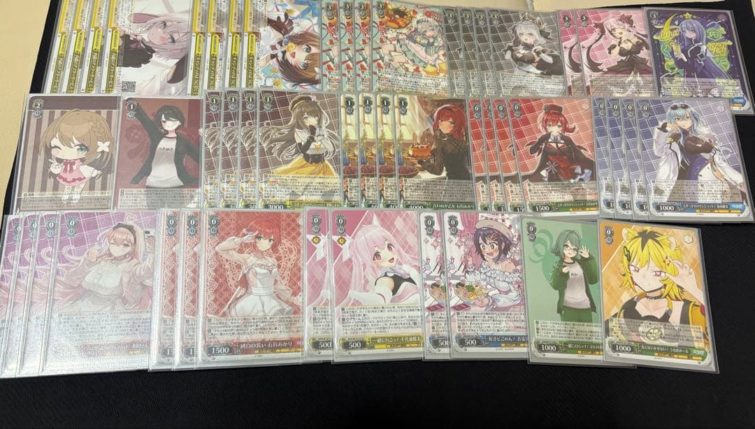 あおぎり高校 8枝デッキ あおぎり高校 8枝デッキ ヴァイスシュヴァルツ 8枝あおぎり高校デッキ