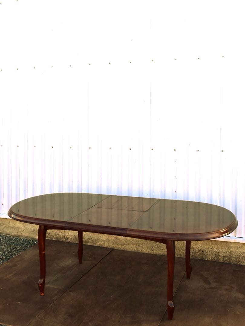 たけのこ163 maruni extension Table