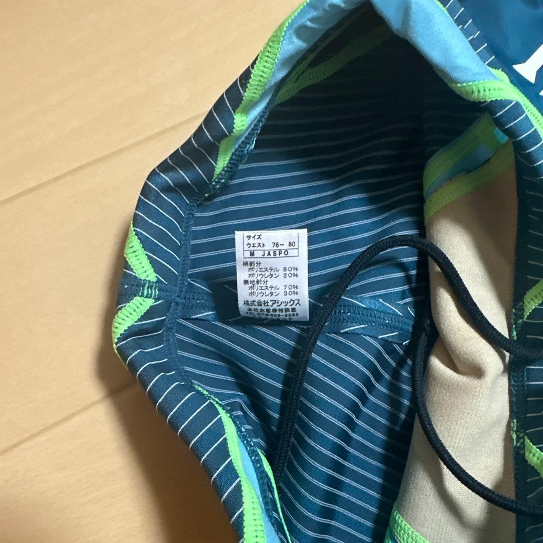 こ*み様 極美品 asics TLINER TYPEZERO 競泳水着 栃木代表