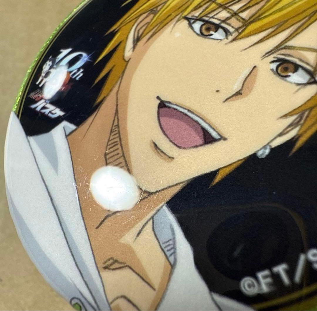 黒子のバスケ まとめ売り 黄瀬 涼太 - メルカリ