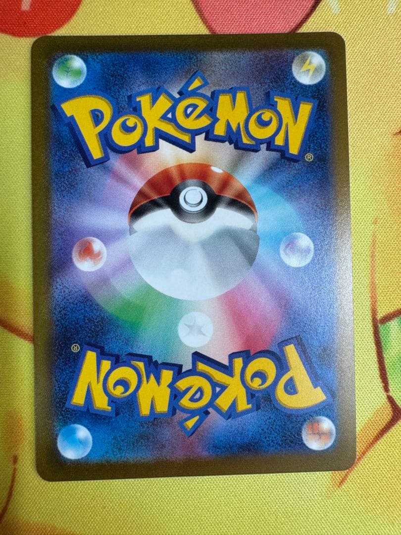 ポケモンカード ブラッキー nagaba プロモ