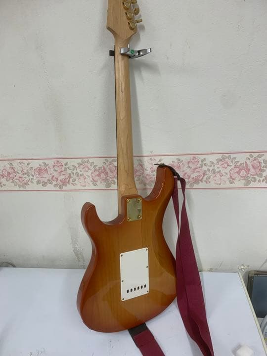 YAMAHA パシフィカ pac312H pacifica YAMAHA PAC312H Pacifica