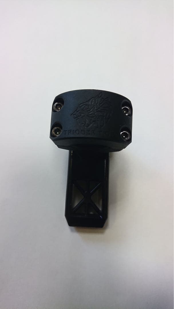 サンプロモールアダプター グリーンガス用