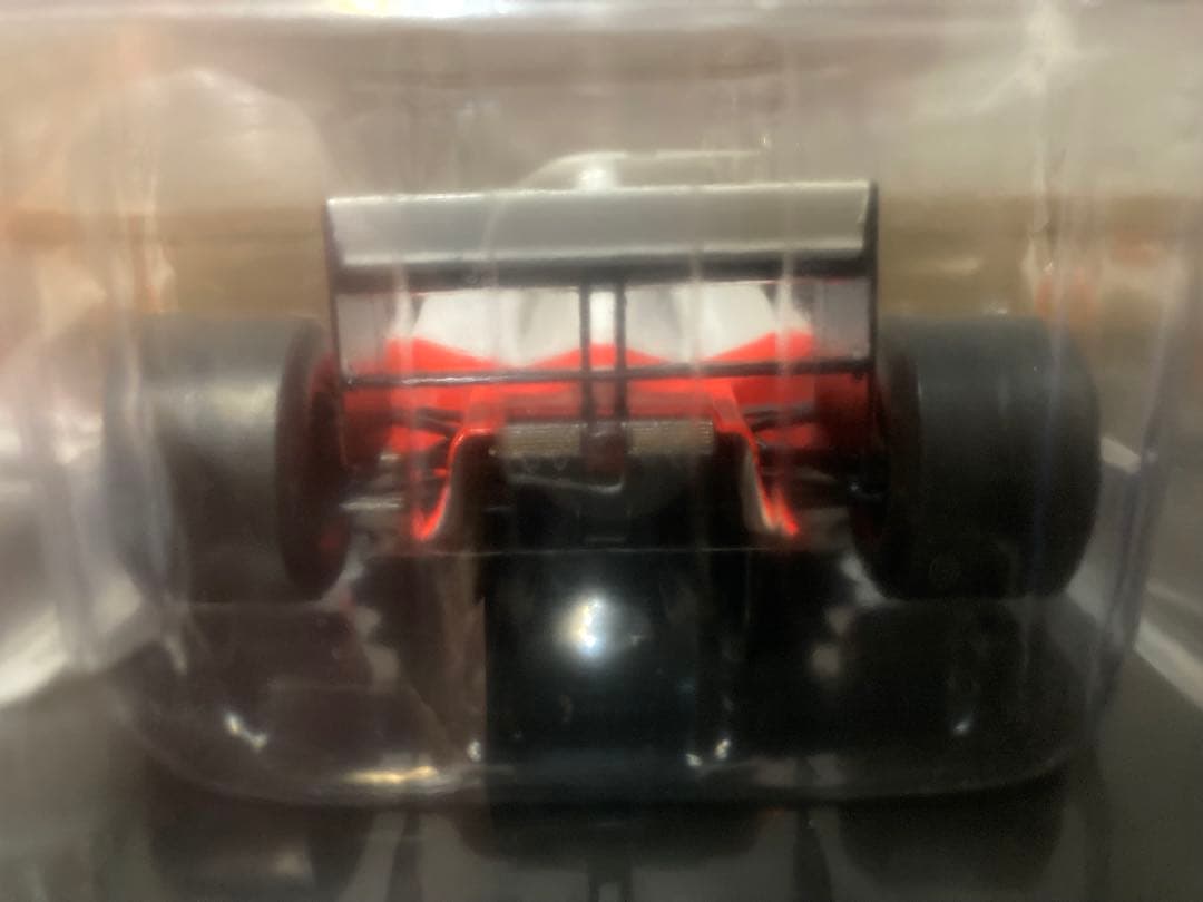 日本未発売　マルボロデカールセット　ビッグスケールF1コレクション　MP4/6