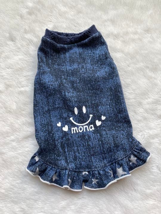 もなぷぅ様専用○犬服○ハンドメイド 胴49 NO.699 専用○