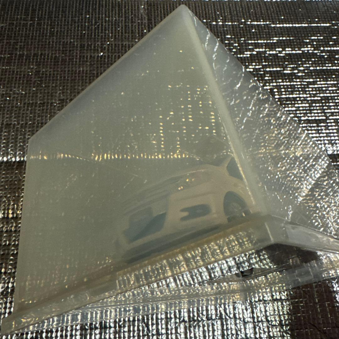 HONDA STEPWGN SPADA ブレミアムホワイト・パール 模型