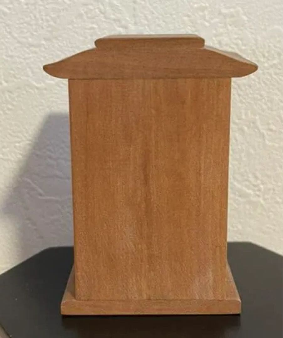 超極美品 ミニ不動明王 仏身インド籠山白檀 携帯