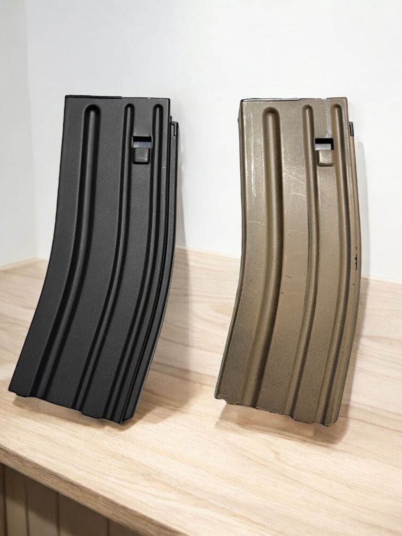 東京マルイ　電動ガン