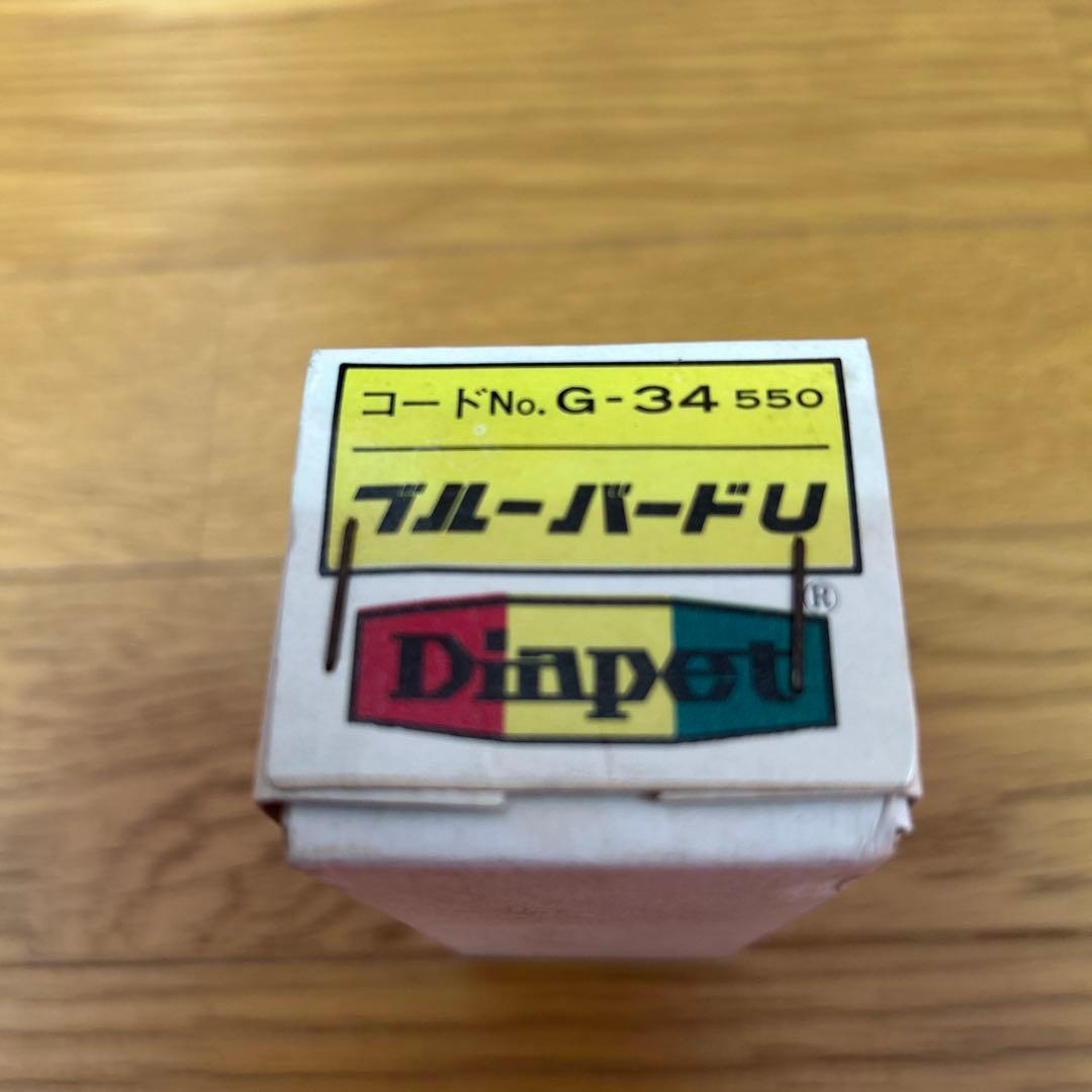 ダイヤペット 日産ブルーバードU 未使用