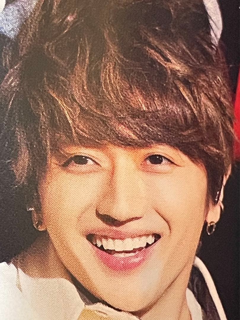 ソワレオー soireeo ピアス Nissy 西島隆弘 ゼファレン DG5929087575