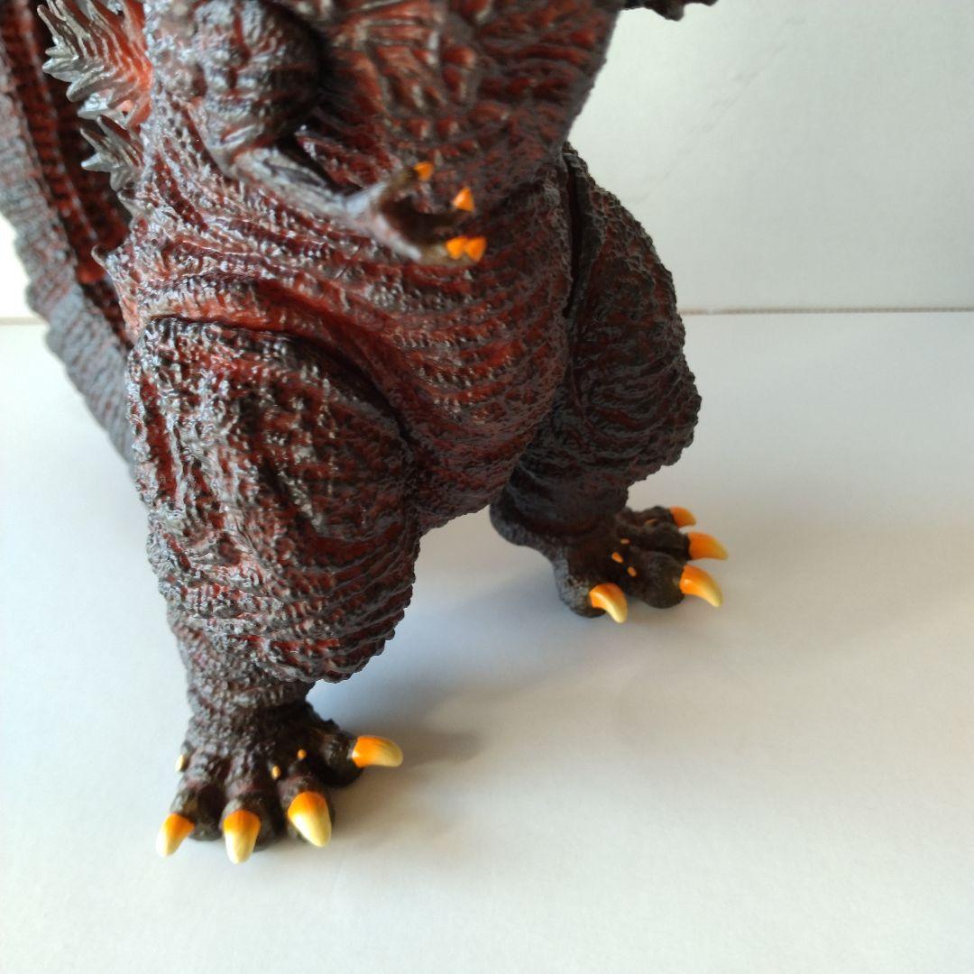 東宝怪獣コレクション　シンゴジラ