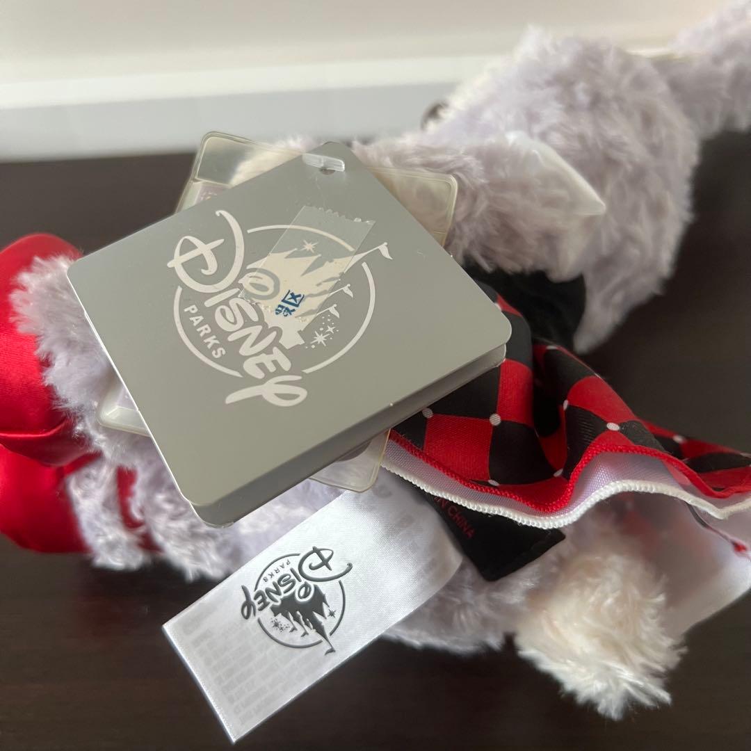 上海ディズニー　ステラルー　ハロウィーン