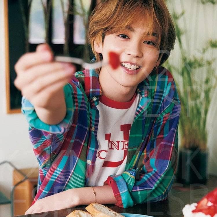 2点セット】吉野北人 着用同型シャツ THE RAMPAGE ランペ【稀少】