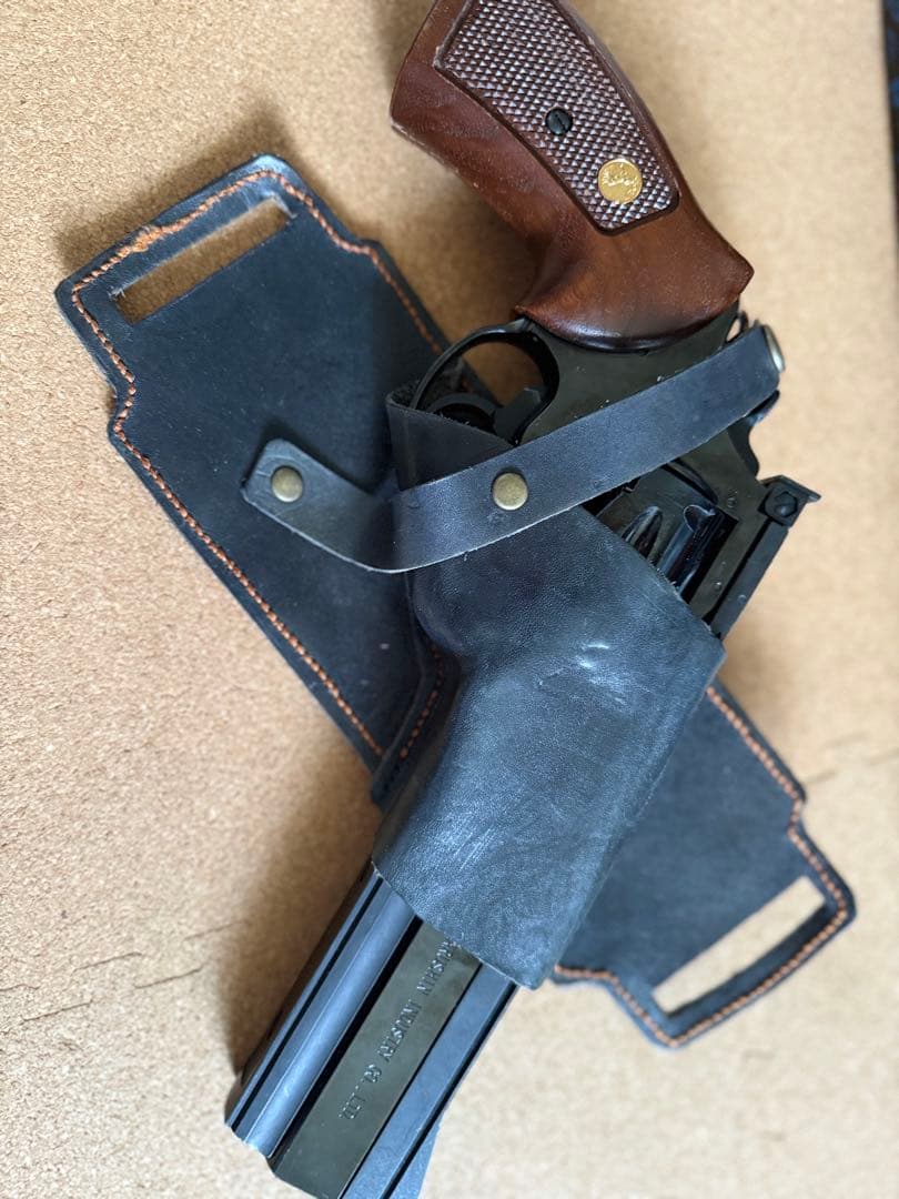 マルシン工業 コンストリクターセット-新作情報