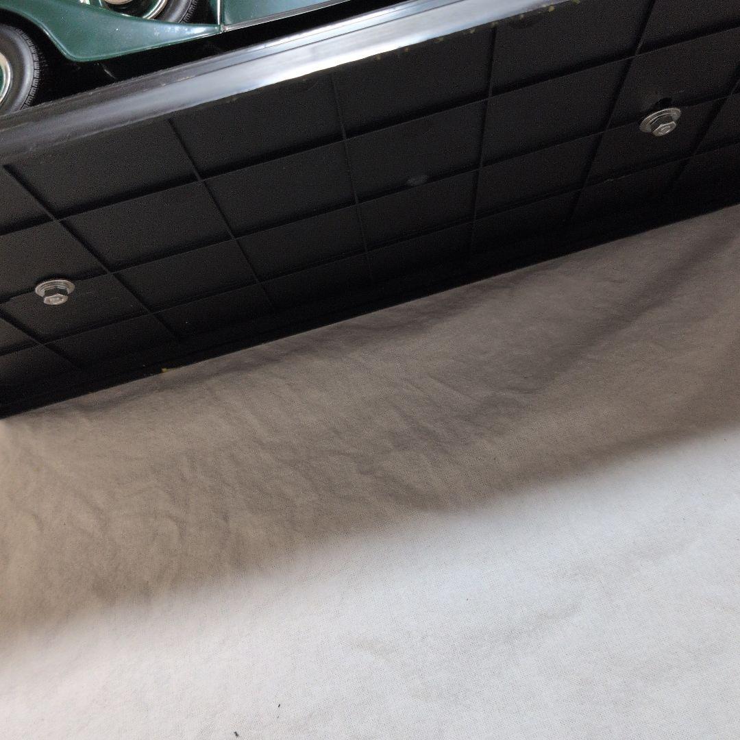 ミニカー RINKO 1/18 Horch 851 Pullman