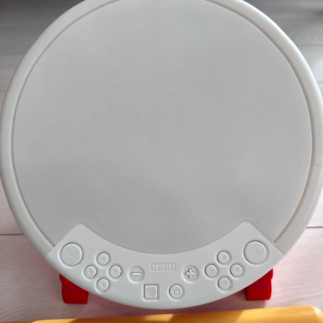 太鼓の達人 for Nintendo Switch ドンダフルフェスティバル