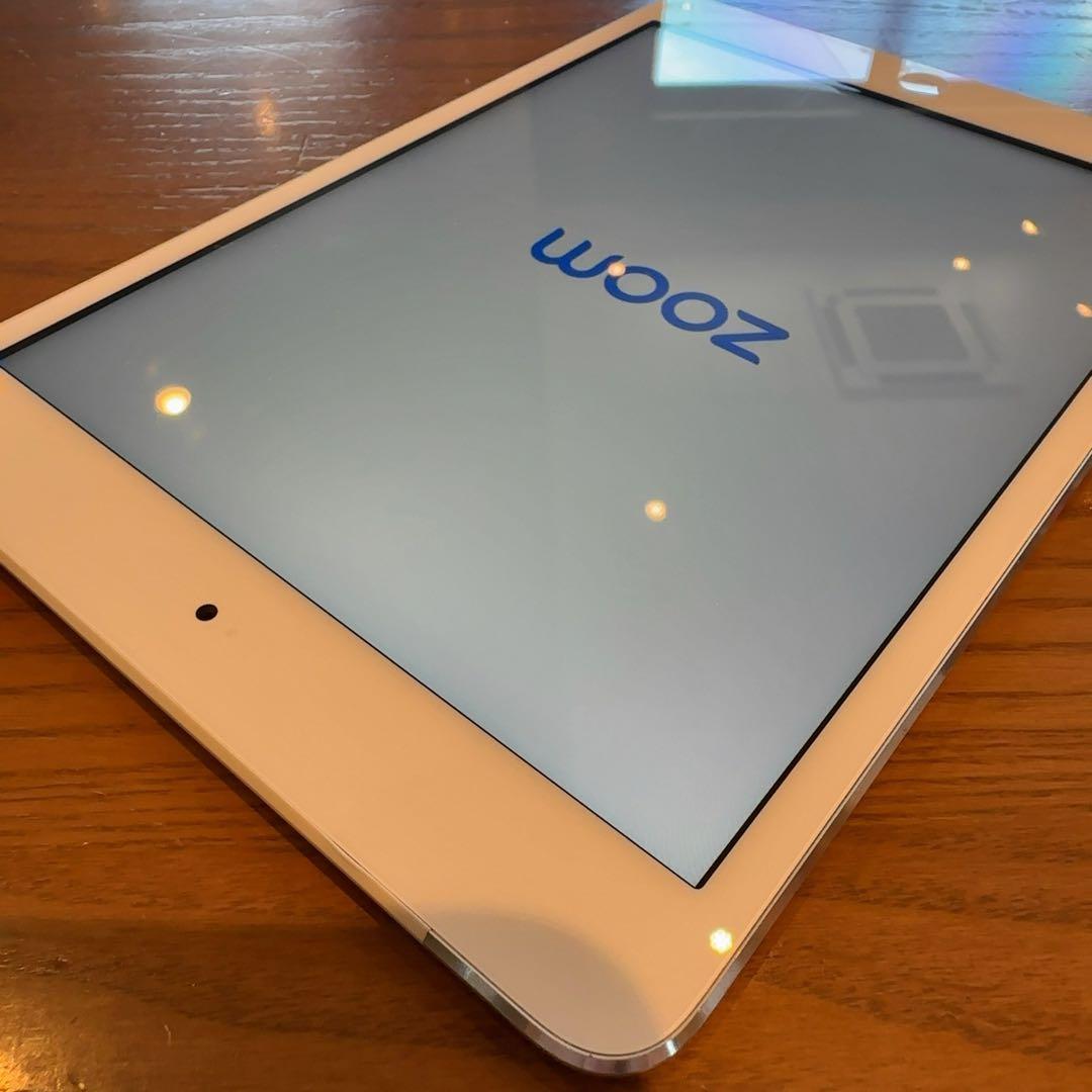 ♪ 美品のiPad mini 2 ♪ 大きな傷なし♪キーボード付き♪