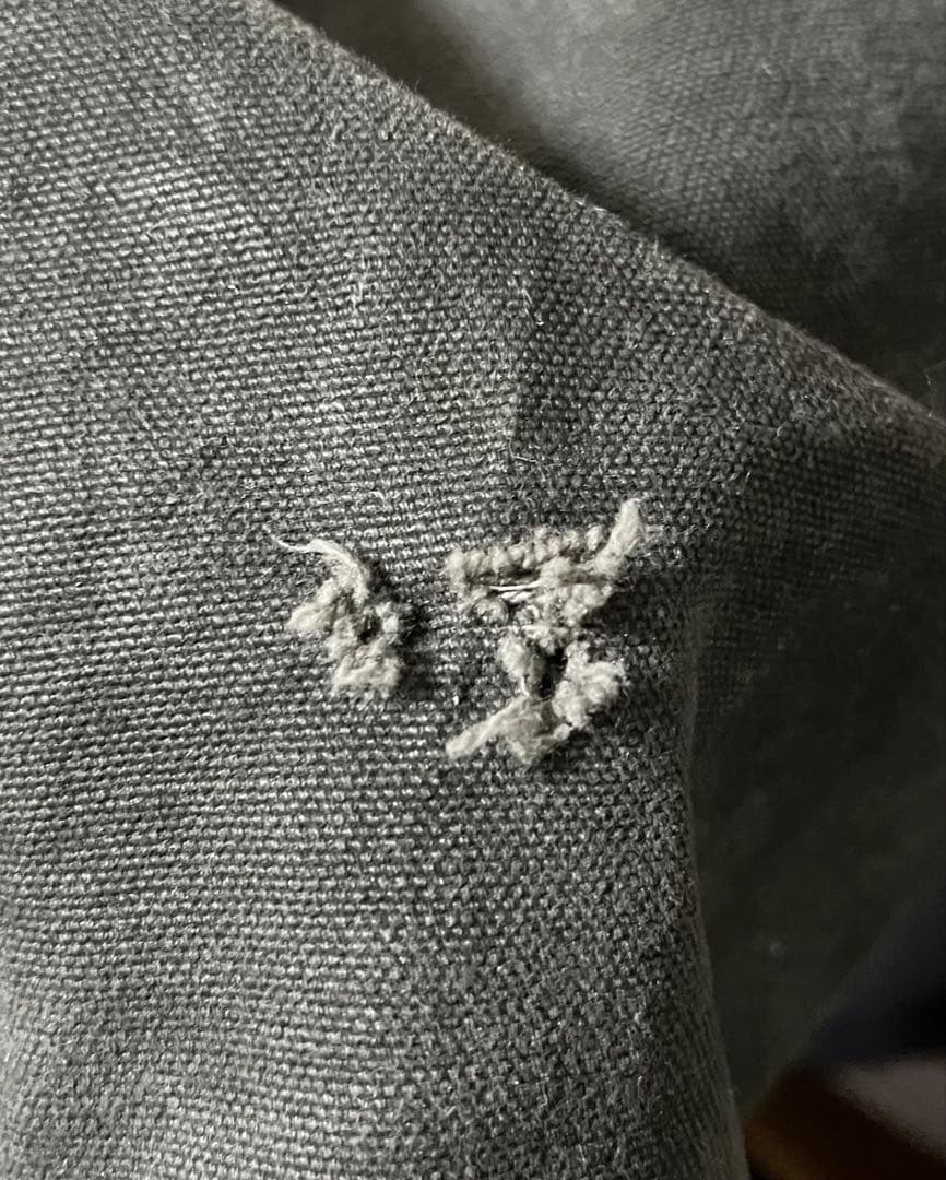 カルディ Carhartt アクティブジャケット RN#14808